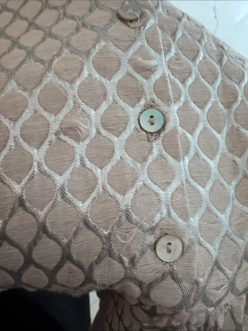 Marmar Copenhagen Deidra dress